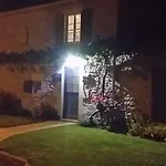 Pensión L'instant Bleu 3*