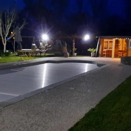 L'instant Bleu 3* مارانس