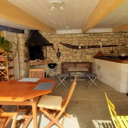 L'instant Bleu Marans (Charente-Maritime)