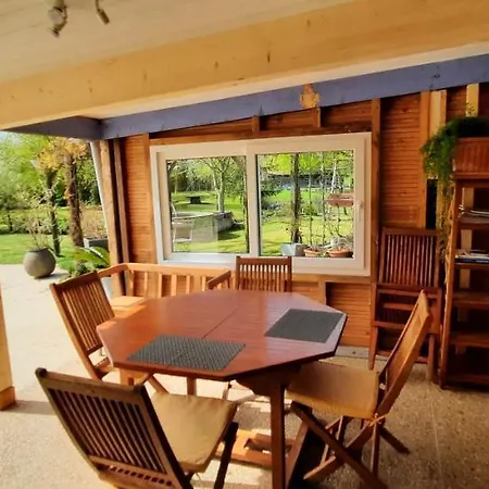 L'instant Bleu Maison d'hôtes