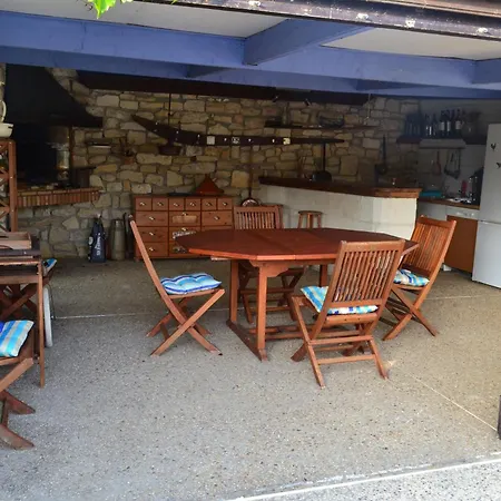 L'instant Bleu مارانس