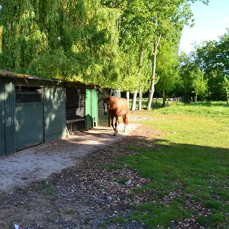 L'instant Bleu 3* Marans (Charente-Maritime)