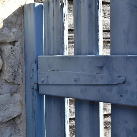 Gasthuis L'instant Bleu 3*