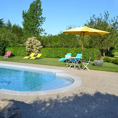 L'instant Bleu Marans (Charente-Maritime)