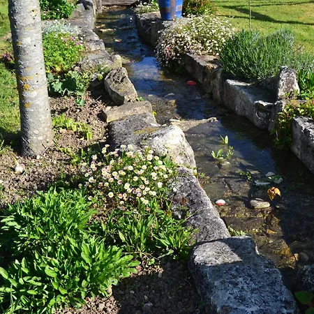 L'instant Bleu مارانس