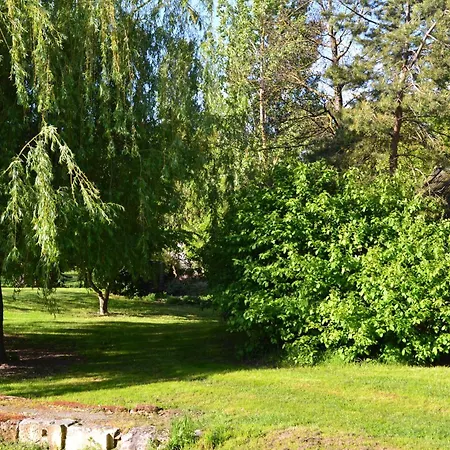 Gæstehus L'instant Bleu