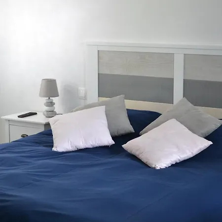 L'instant Bleu Gasthuis 3*