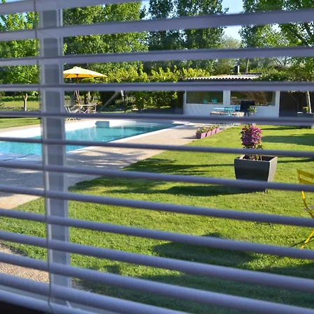 L'instant Bleu بيت ضيافة