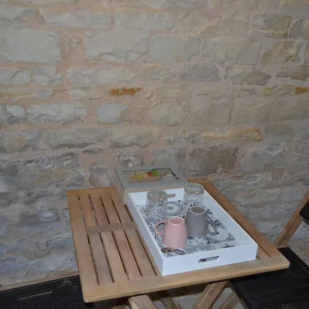 L'instant Bleu بيت ضيافة 3*