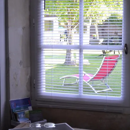 L'instant Bleu 3* مارانس