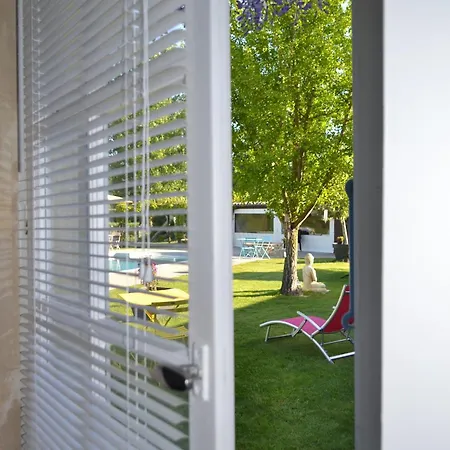 L'instant Bleu Gæstehus