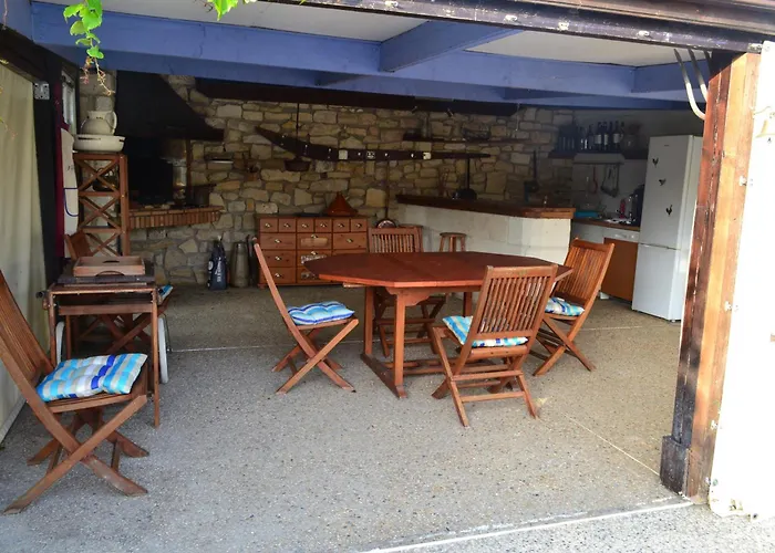 L'instant Bleu Marans (Charente-Maritime)