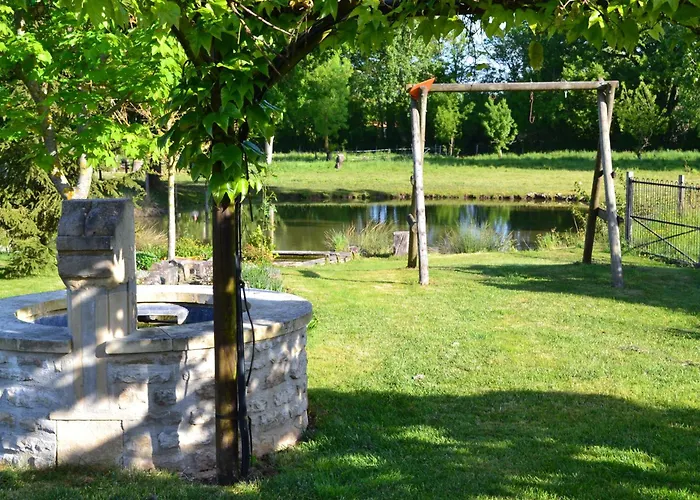 L'instant Bleu Casa de hóspedes Marans (Charente-Maritime)