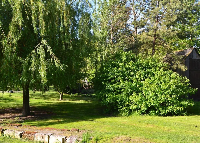 Casa de hóspedes L'instant Bleu