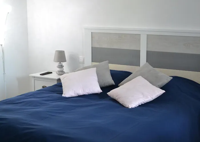 L'instant Bleu Casa de hóspedes 3*