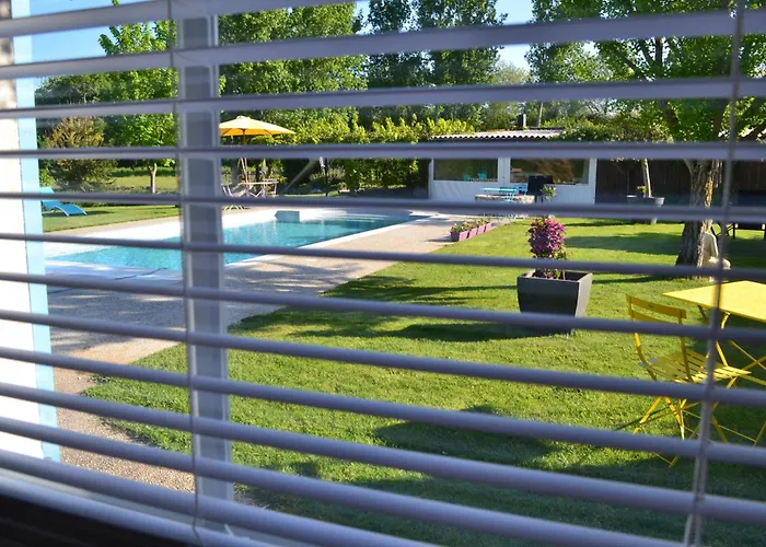 L'instant Bleu Casa de hóspedes