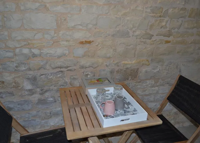 L'instant Bleu Casa de hóspedes 3*