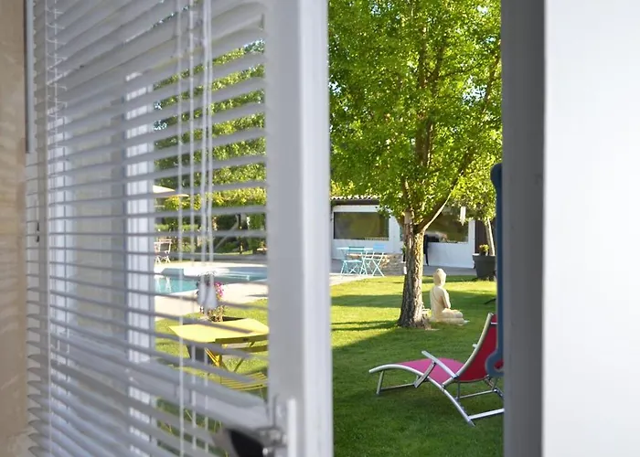 L'instant Bleu Casa de hóspedes